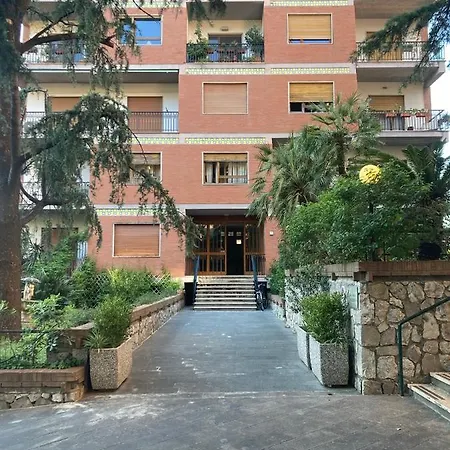 Lägenhet La Reginella
