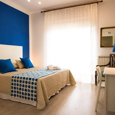 La Reginella Apartamento