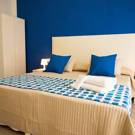 La Reginella Apartamento