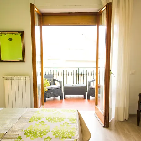 Lägenhet La Reginella *