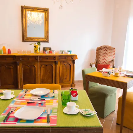 Apartamento La Reginella Sorrento