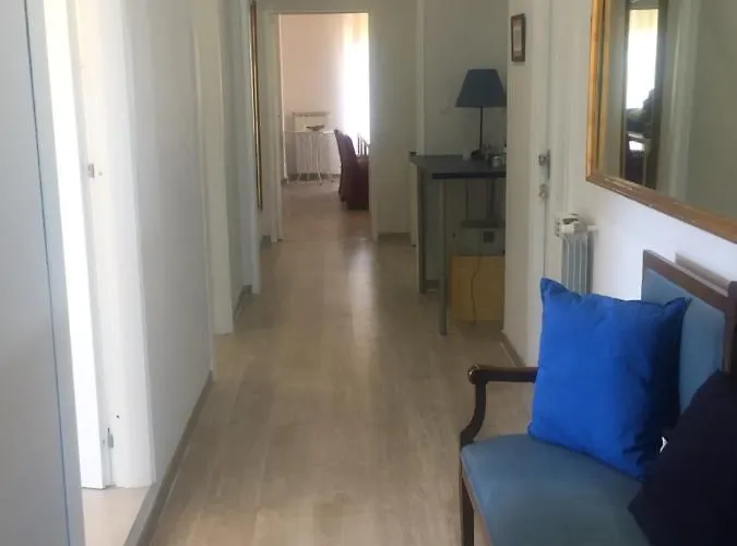 La Reginella Apartamento Sorrento