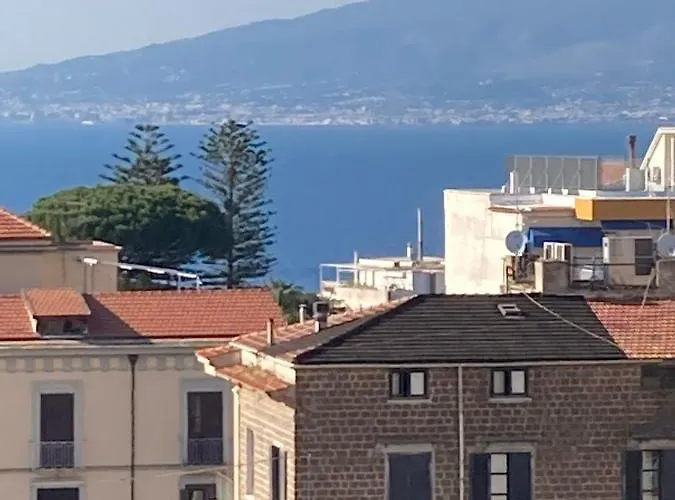 Apartamento La Reginella Sorrento