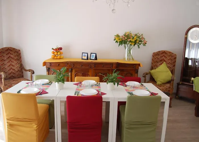 La Reginella Apartamento Sorrento