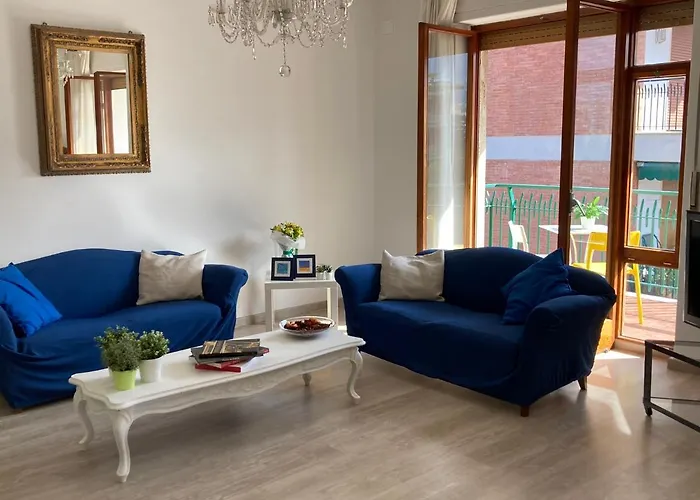 La Reginella Sorrento