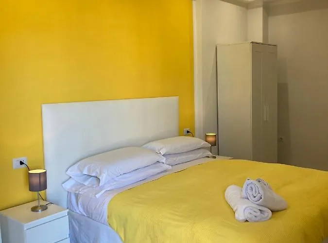 La Reginella Apartamento *