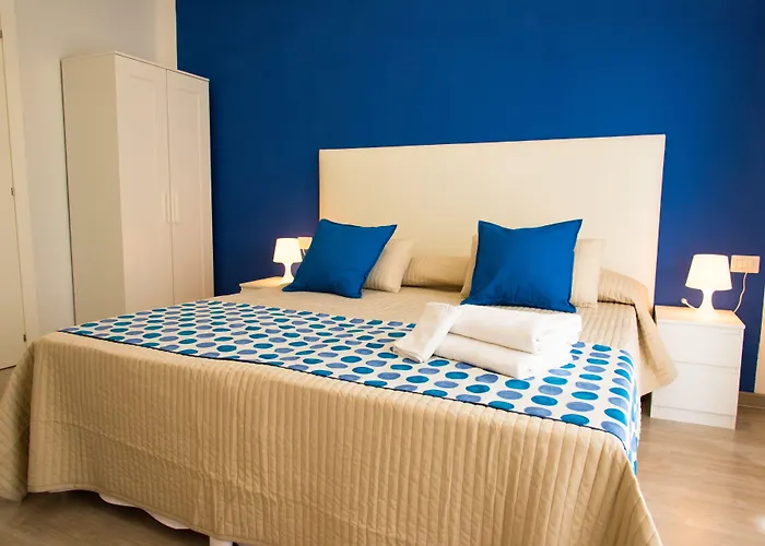 La Reginella Apartamento