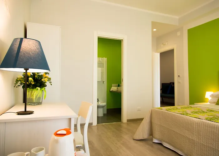 Apartamento La Reginella Sorrento