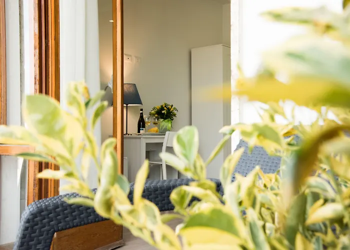 La Reginella Sorrento