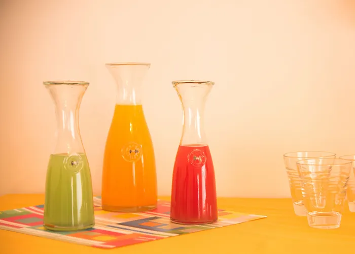 La Reginella Apartamento