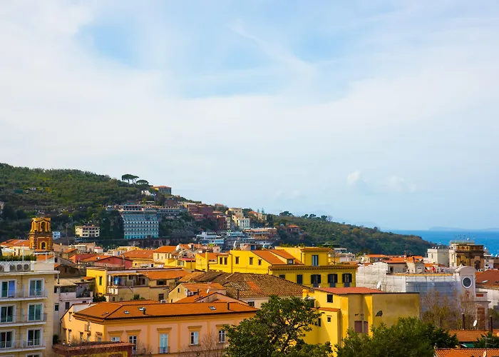 Apartamento La Reginella *