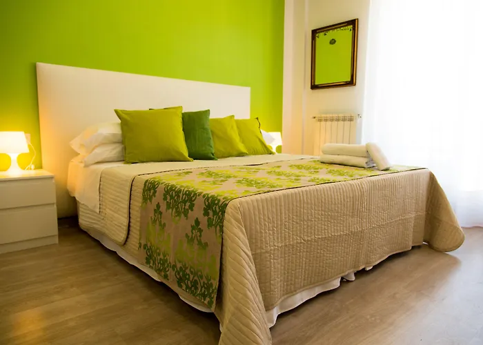 La Reginella Apartamento *