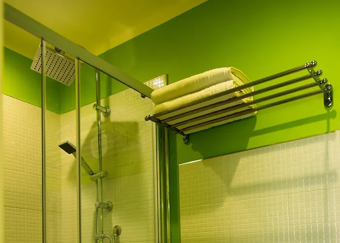 Apartamento La Reginella Sorrento