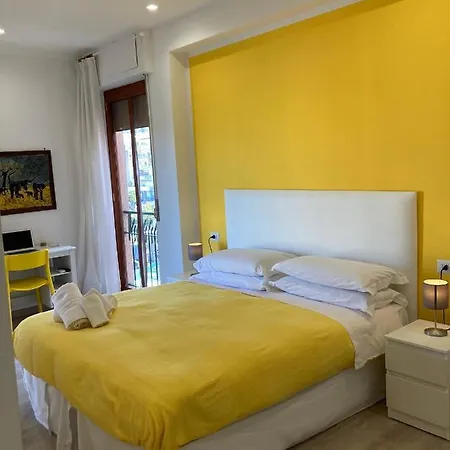 La Reginella * Sorrento