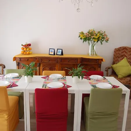 La Reginella Appartement Sorrento