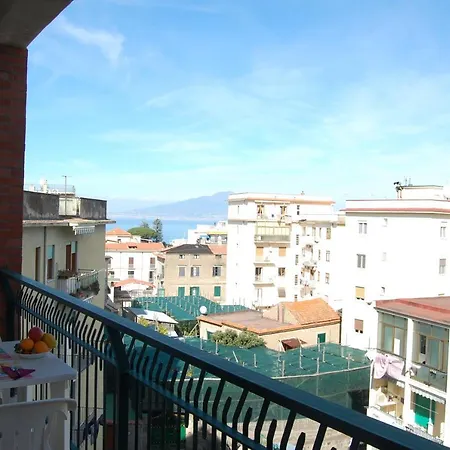 La Reginella Appartement