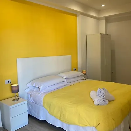 La Reginella דירה *