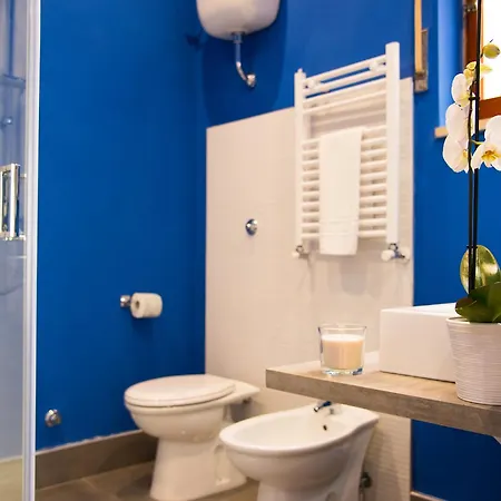 Appartement La Reginella Sorrento