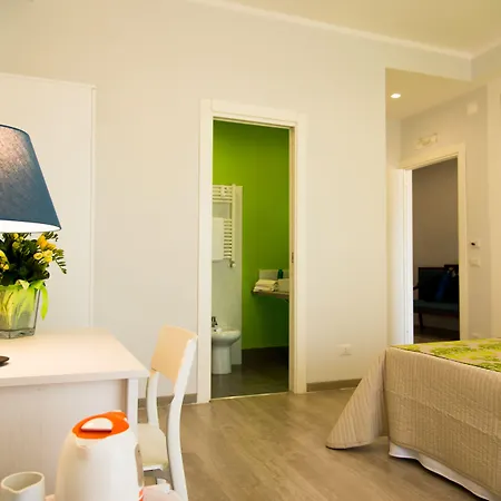 דירה La Reginella סורנטו