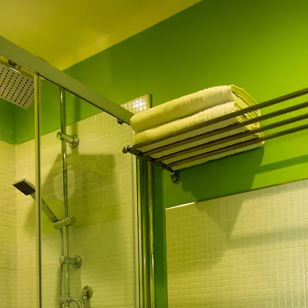 La Reginella Appartement