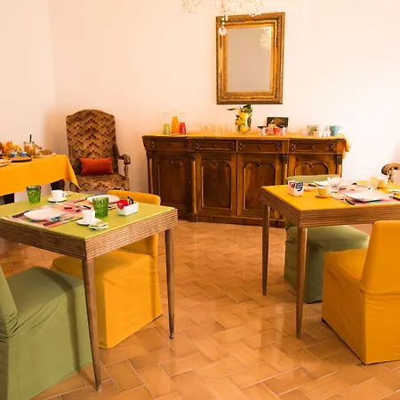 La Reginella * Sorrento