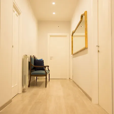 La Reginella Appartement