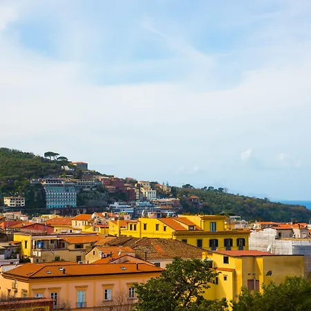 Apartamento La Reginella *