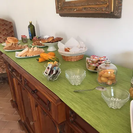 La Reginella * סורנטו