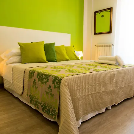 La Reginella Appartement *