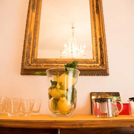 La Reginella Sorrento