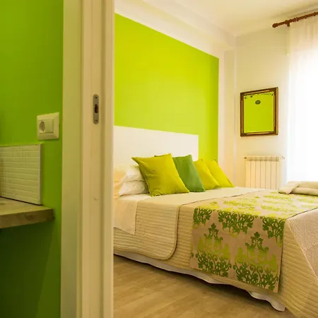 La Reginella Appartement *