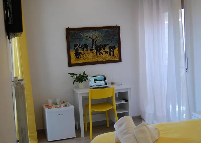 Apartment La Reginella