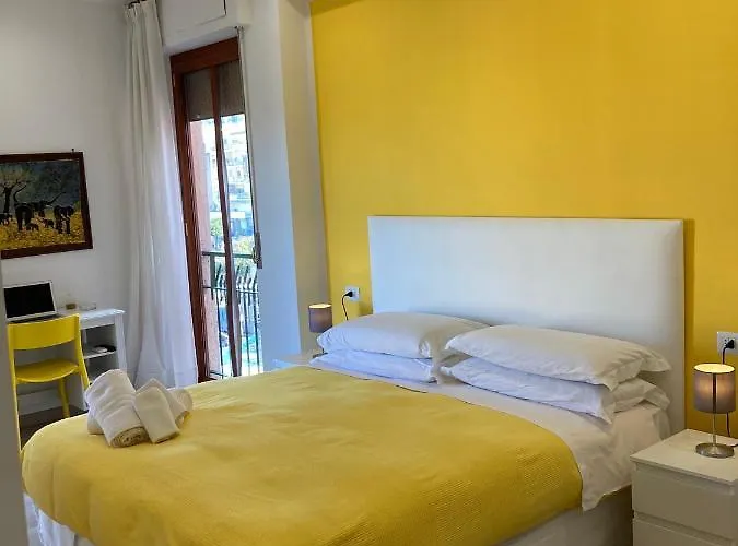 La Reginella * Sorrento