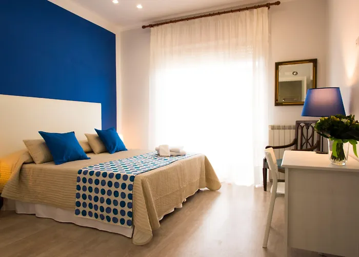 La Reginella Apartment