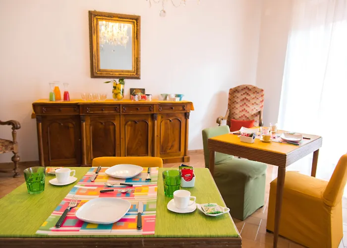 Apartment La Reginella Sorrento