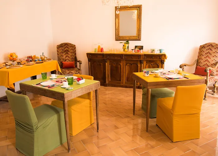 La Reginella * Sorrento