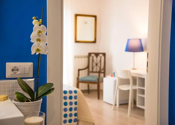 La Reginella Sorrento