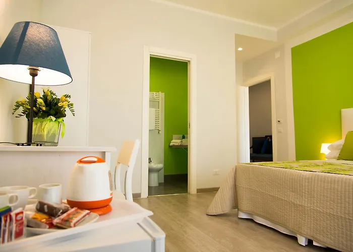 La Reginella Appartement Sorrento