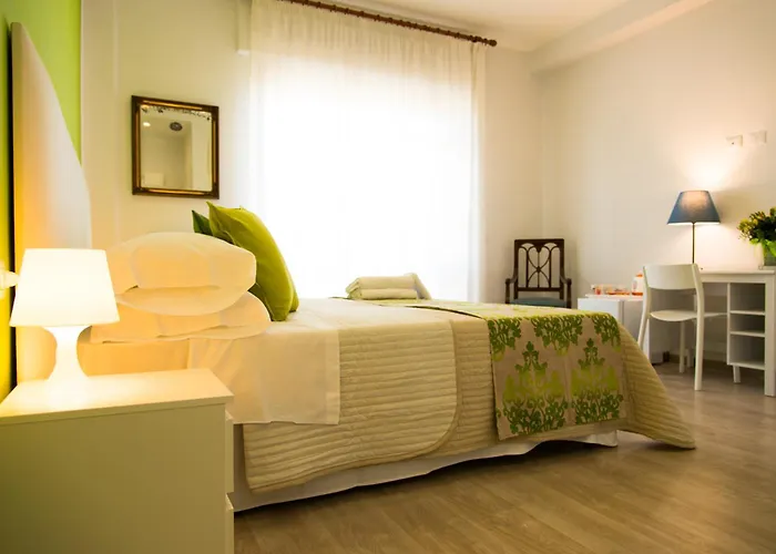 Appartement La Reginella