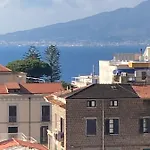 Appartement La Reginella Sorrente