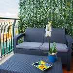 La Reginella Appartement