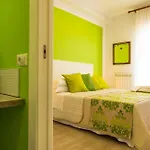 La Reginella Appartement *