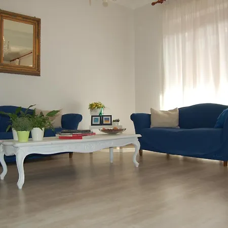 La Reginella * Sorrento