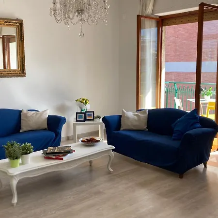 La Reginella Sorrento