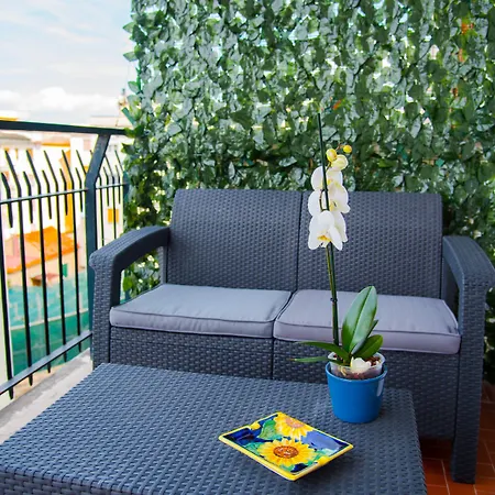 La Reginella Apartamento
