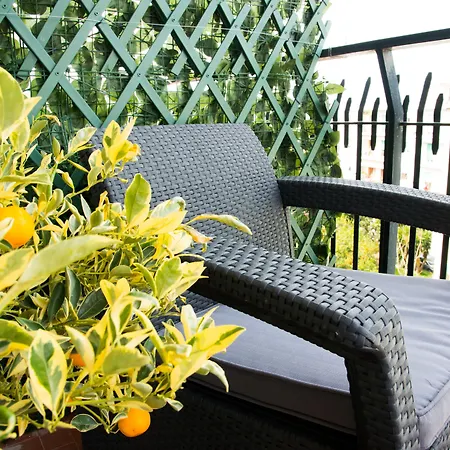 La Reginella Lejlighed