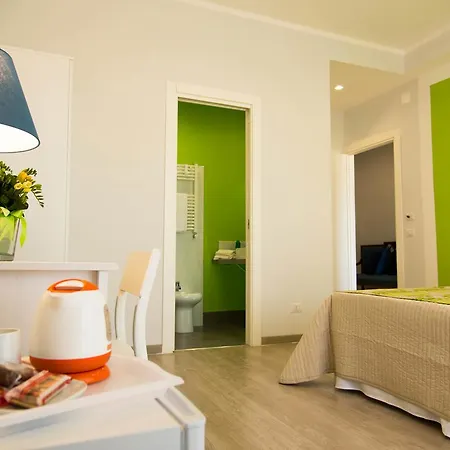 La Reginella Apartamento Sorrento