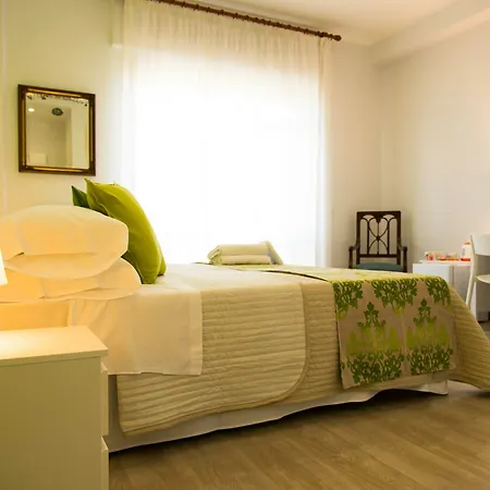 Apartamento La Reginella