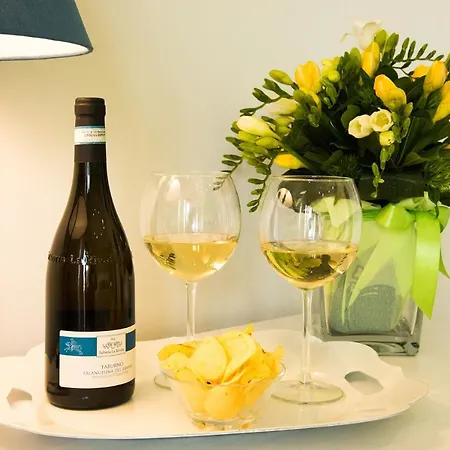 Apartamento La Reginella *