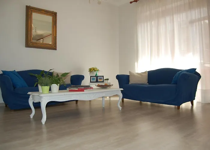 La Reginella * Sorrento